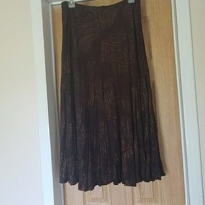 Women's skirt